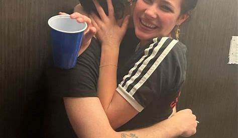 Everything You Should Know About The Boyfriend Of Grace Burns.